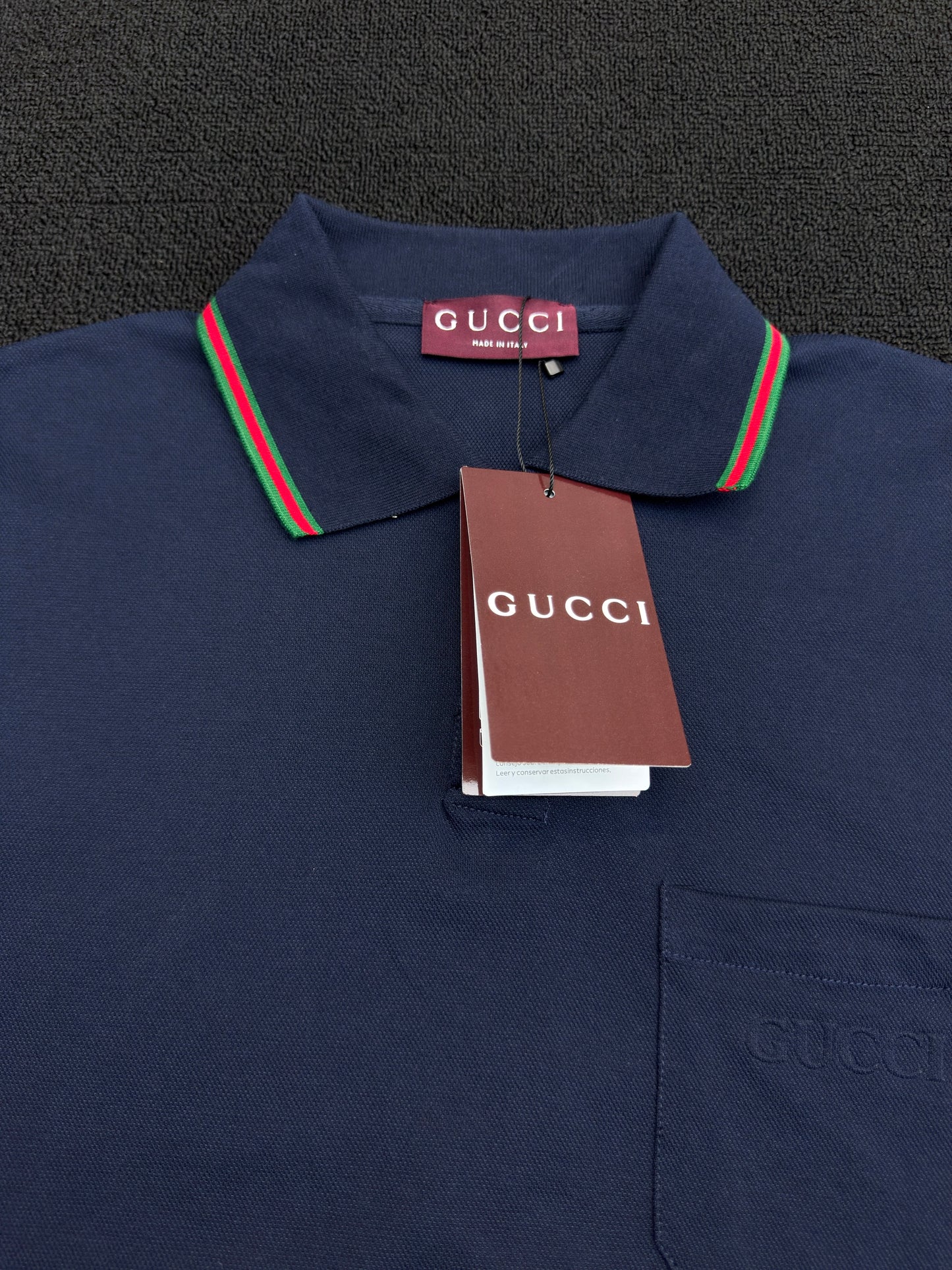 GUC POLO