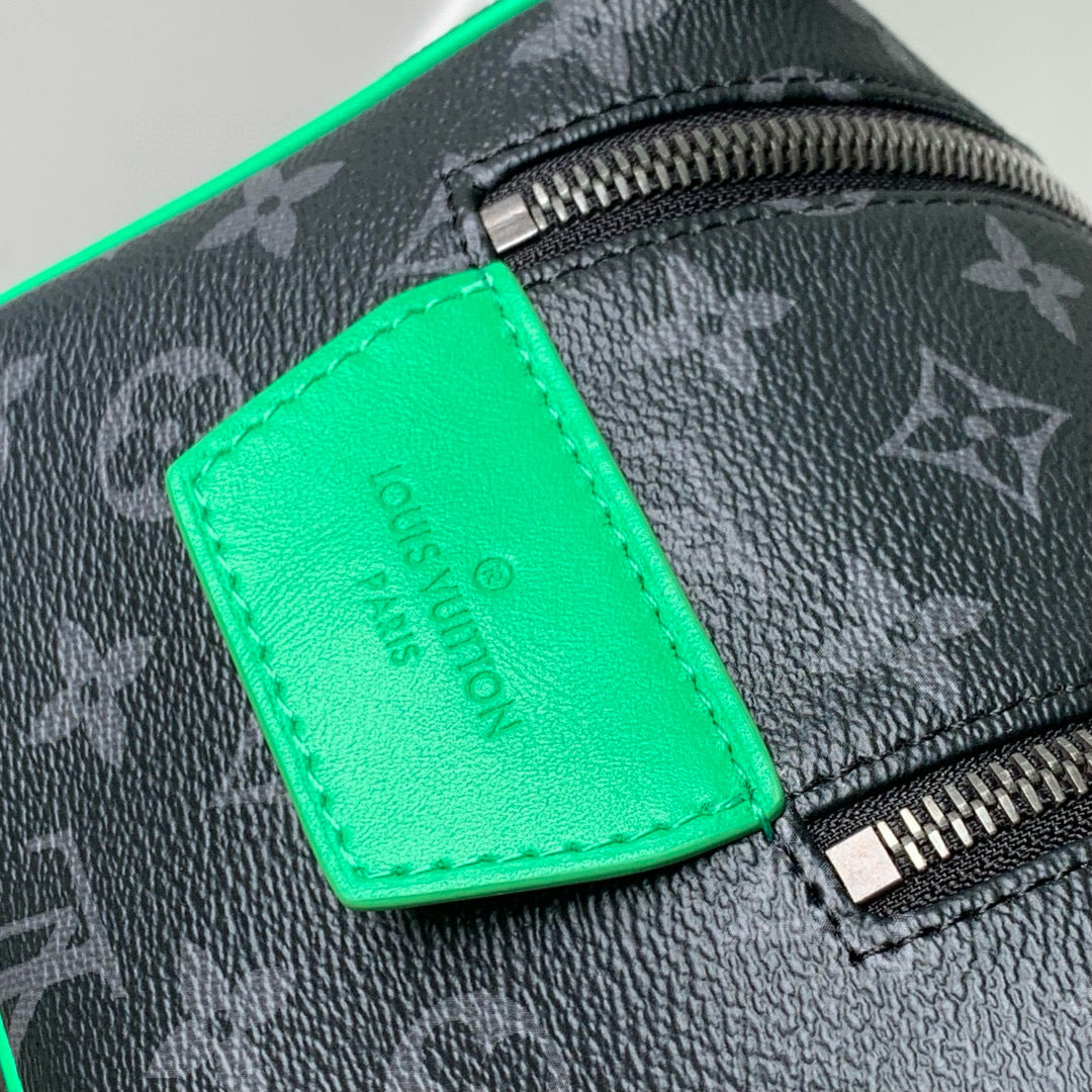 LU DOPP KIT POUCH