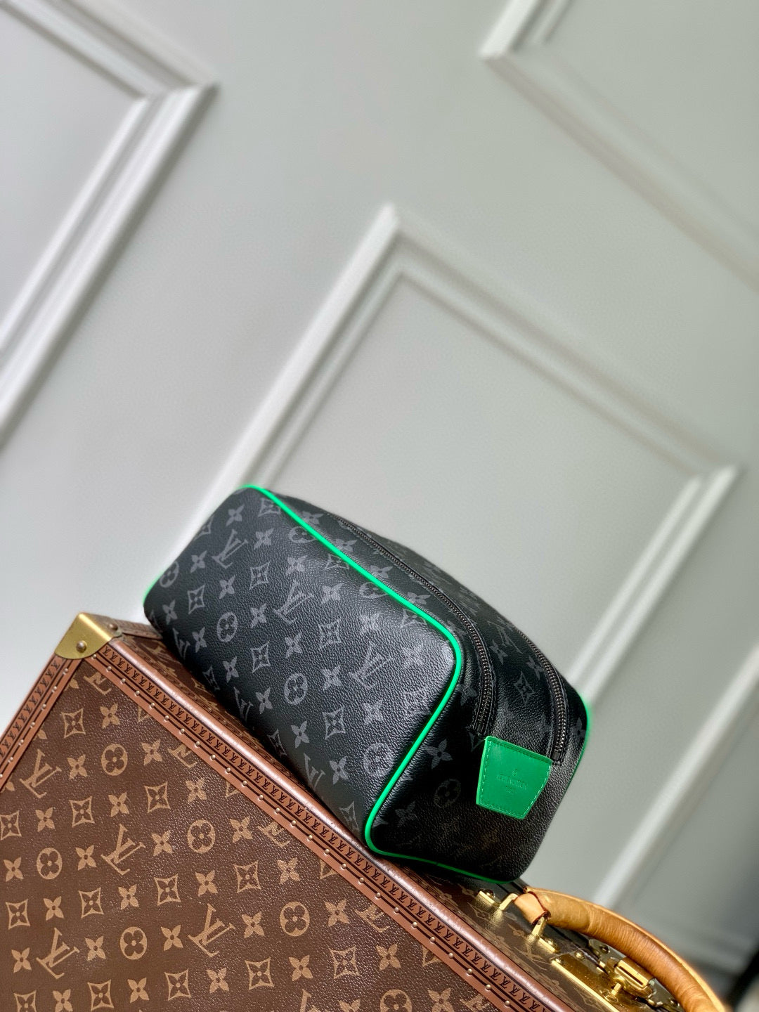 LU DOPP KIT POUCH