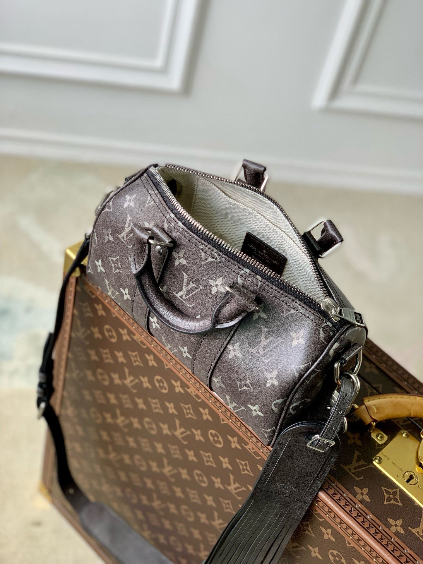 LU KEEPALL 25 BAG