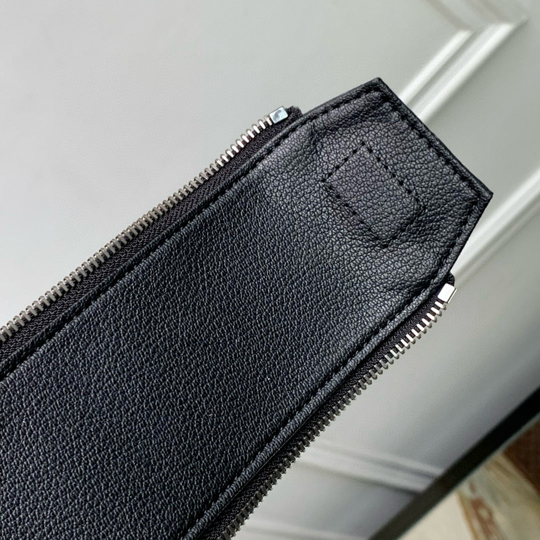 LU DOPP KIT POUCH