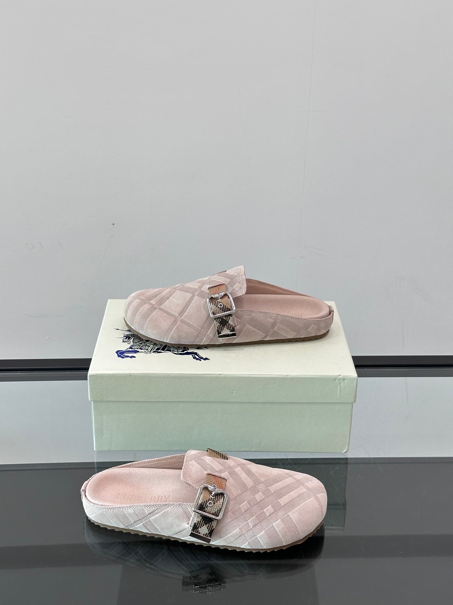 BBR MULES