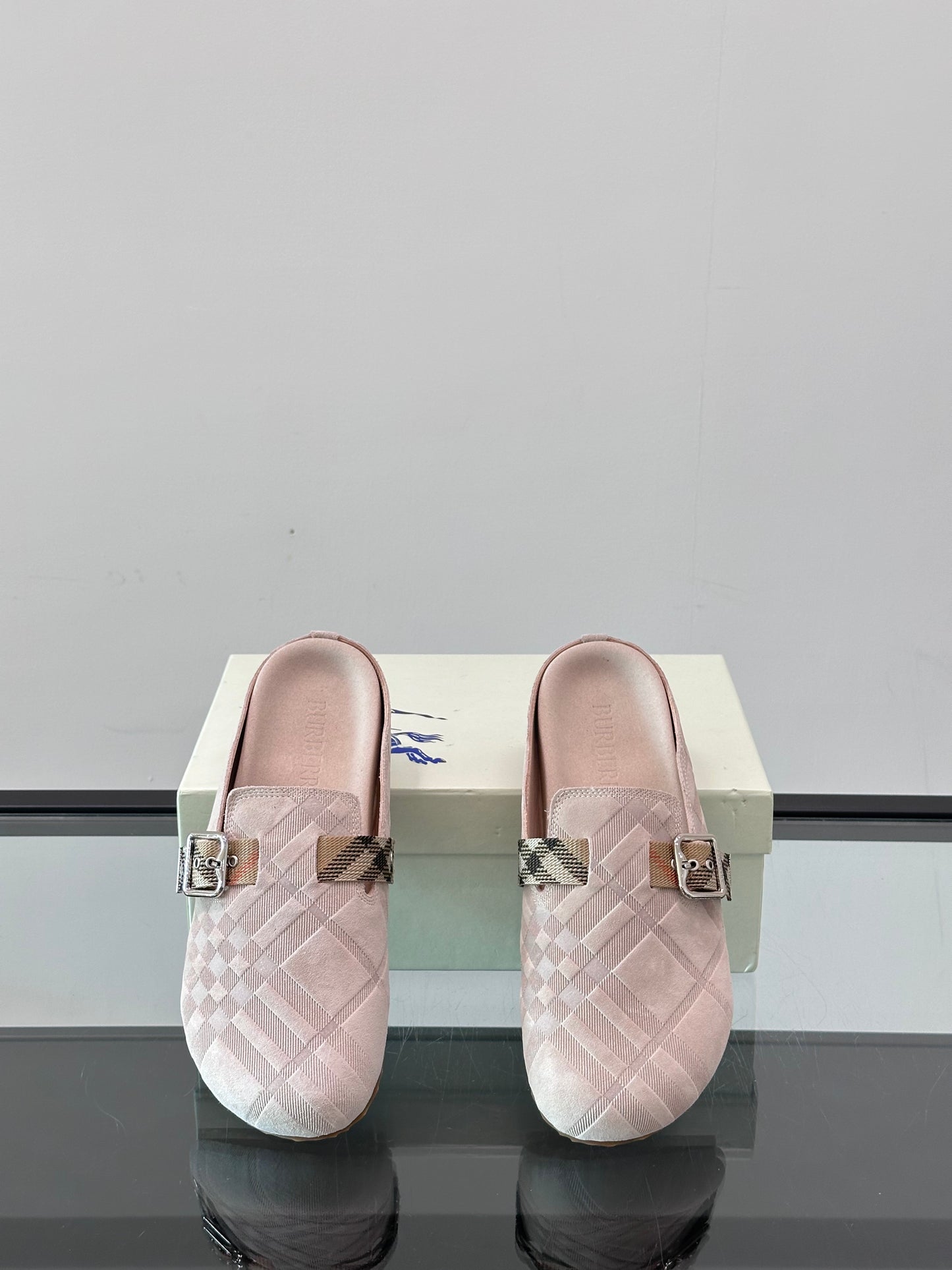 BBR MULES