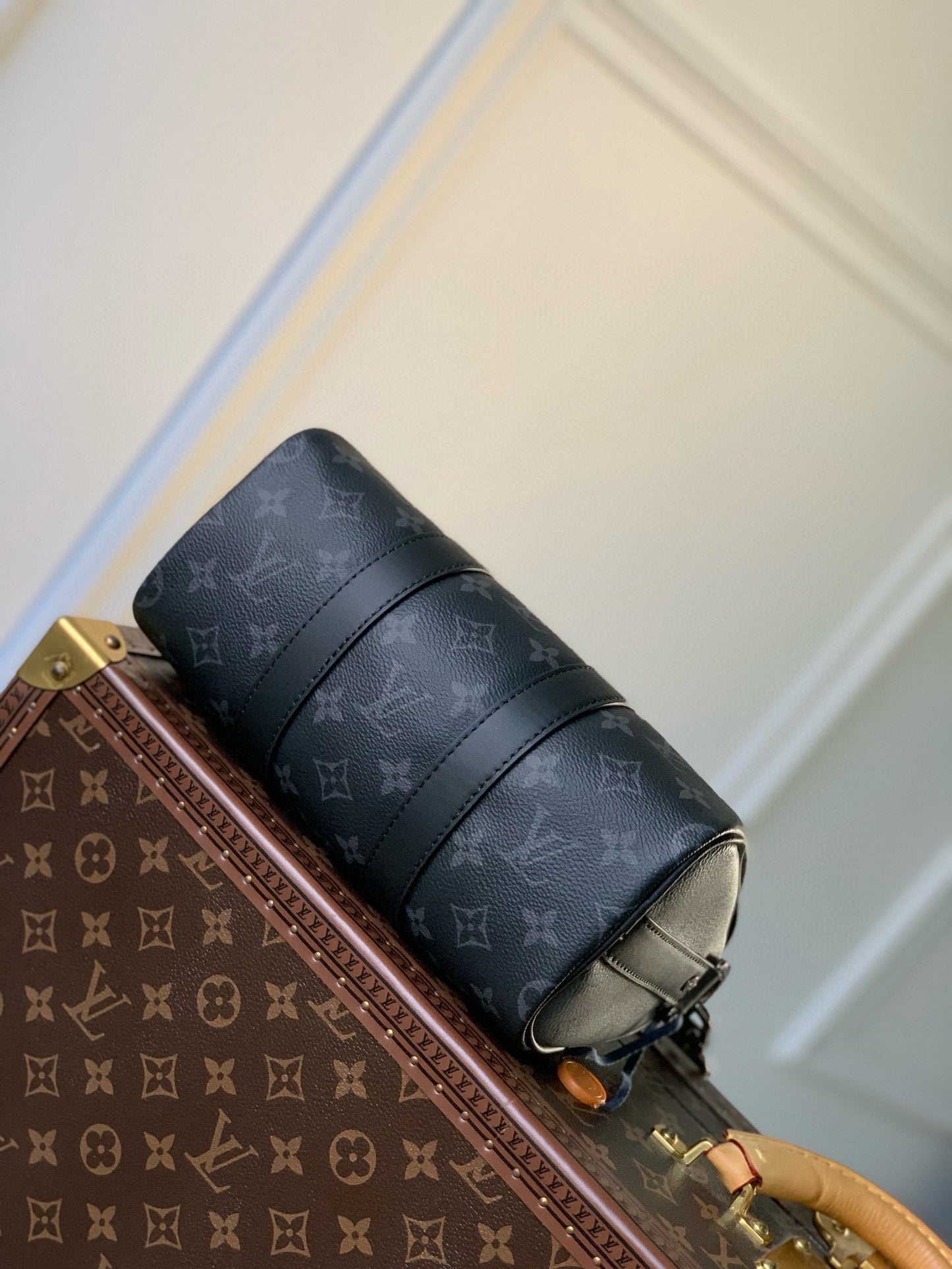 LU KEEPALL 25 BAG