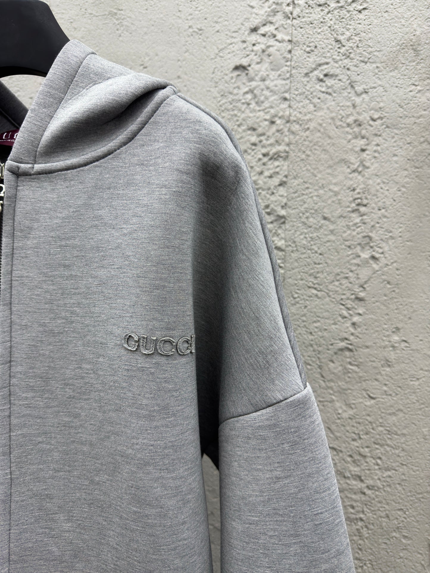GUC HOODIE