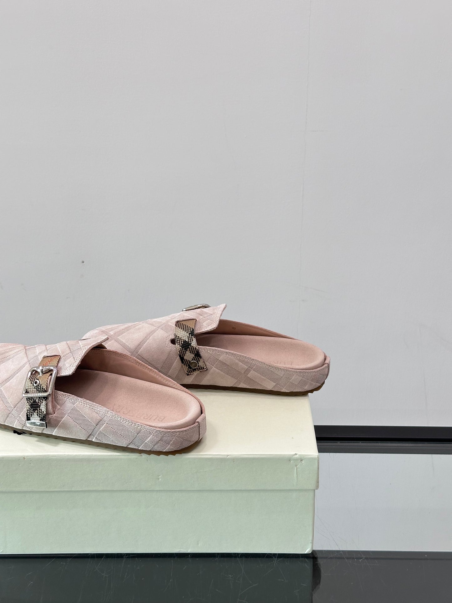 BBR MULES