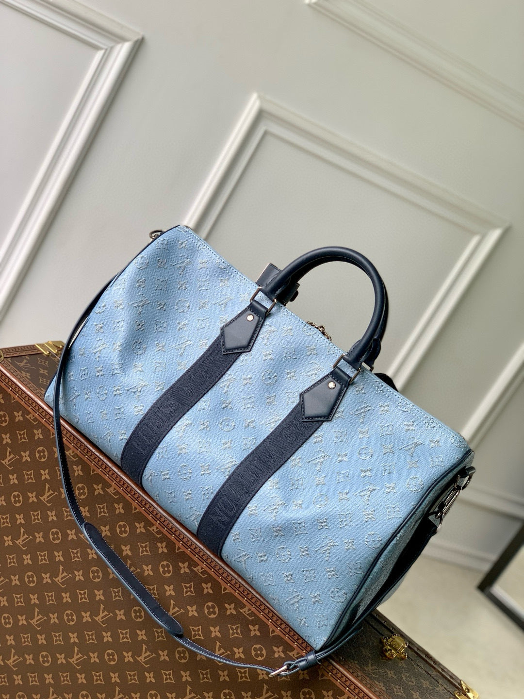 LU KEEPALL 50 BAG