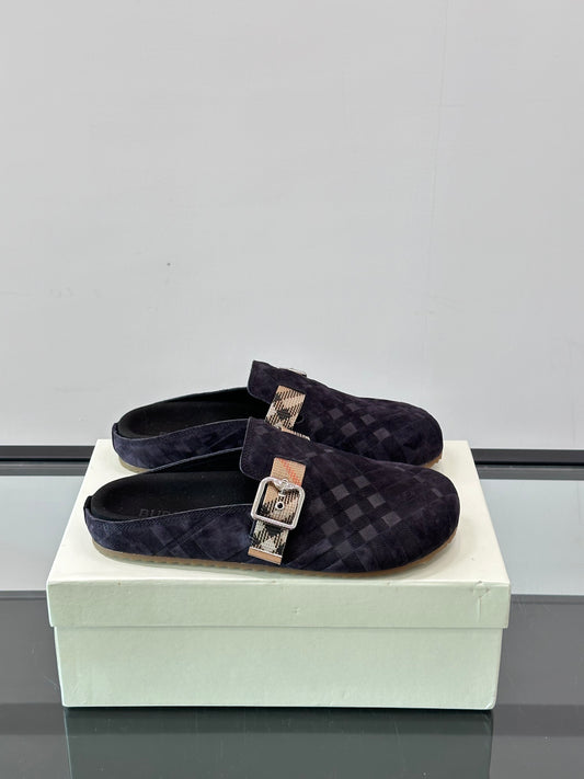 BBR MULES