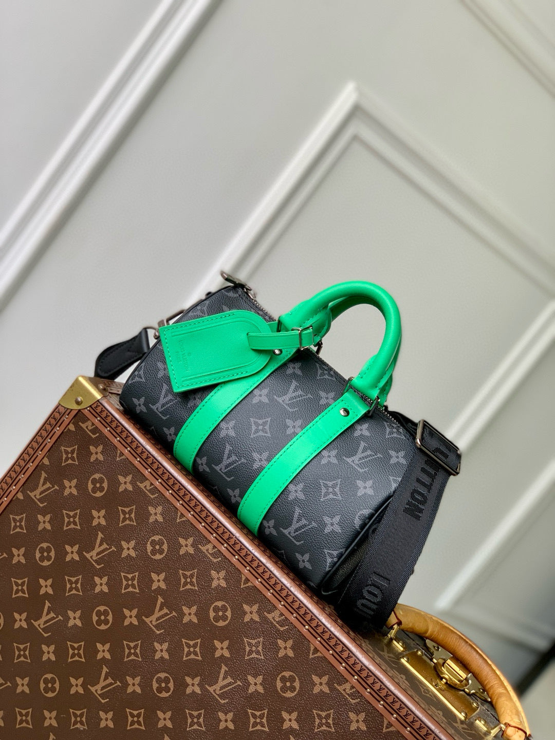 LU KEEPALL 25 BAG