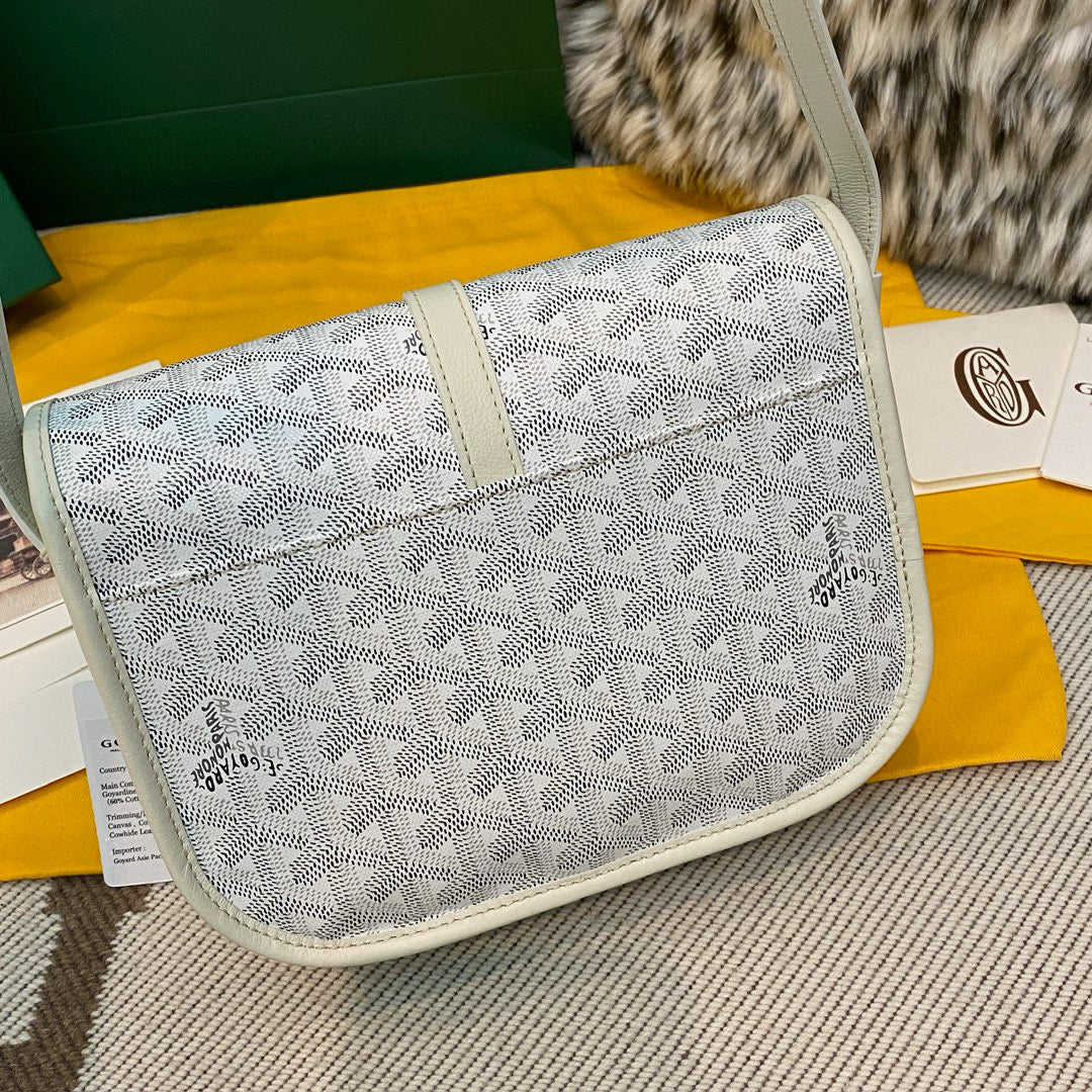 GO BELVEDERE PM BAG