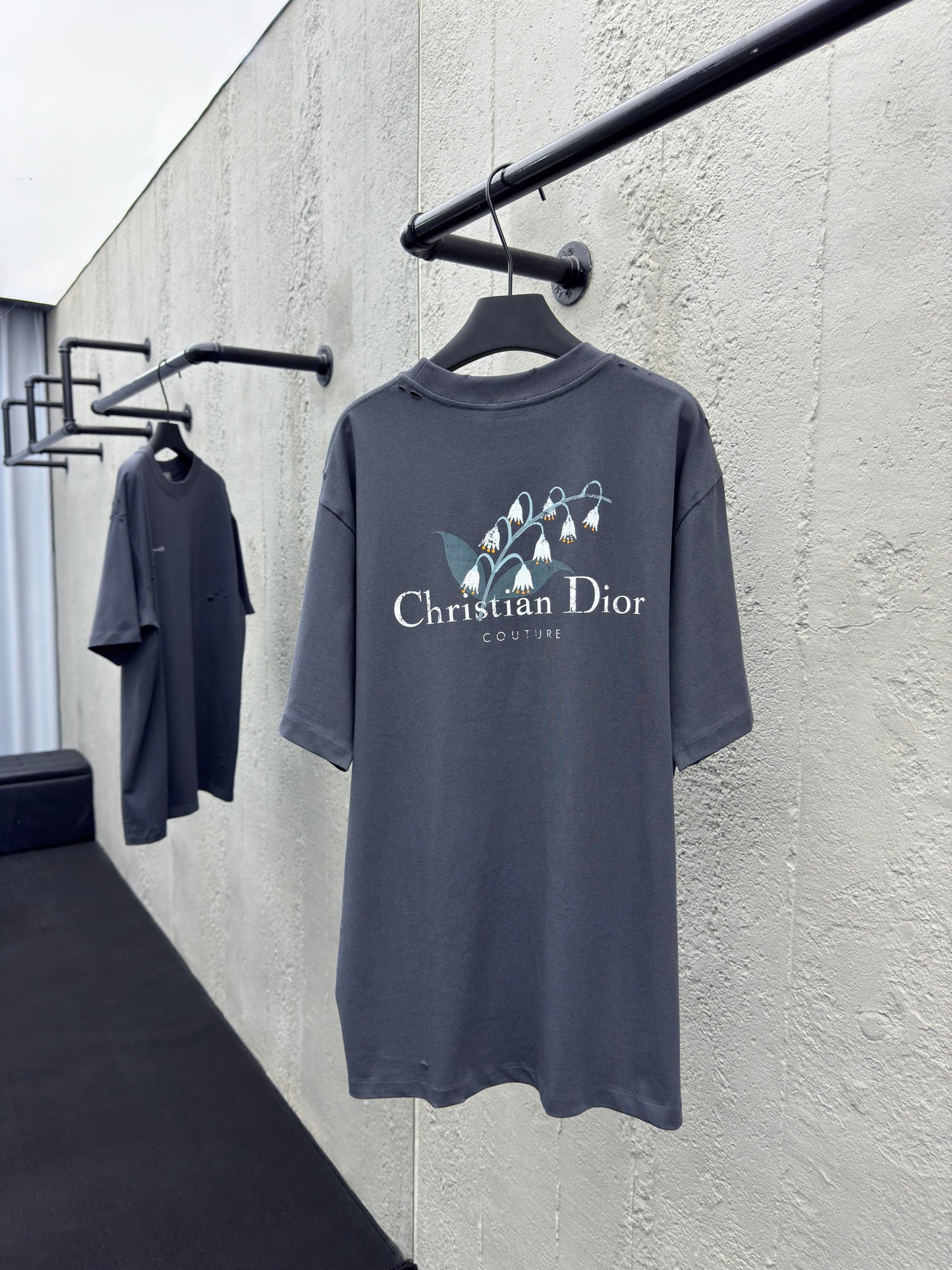 CD T-SHIRT
