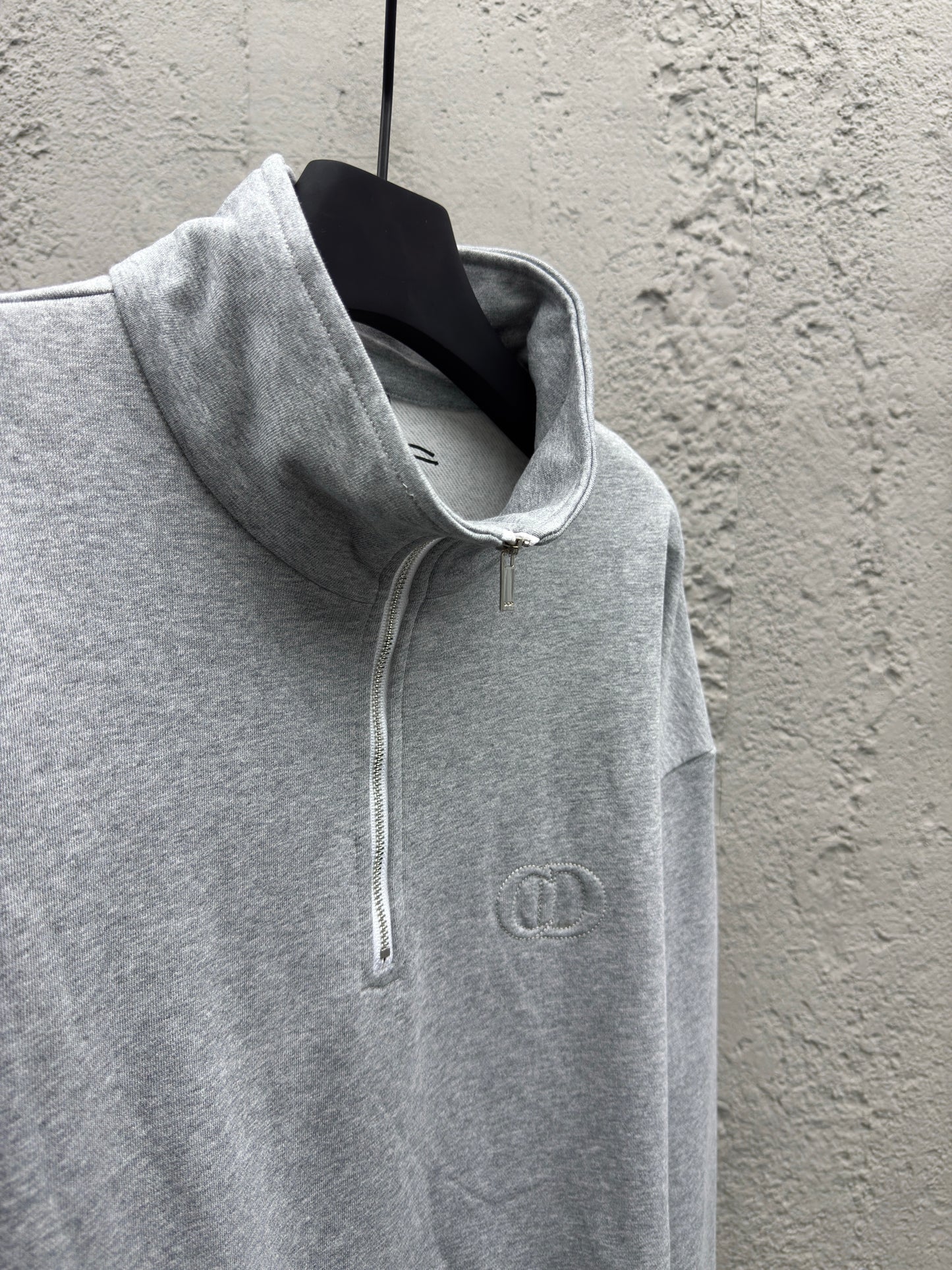 CD SWEATSHIRT