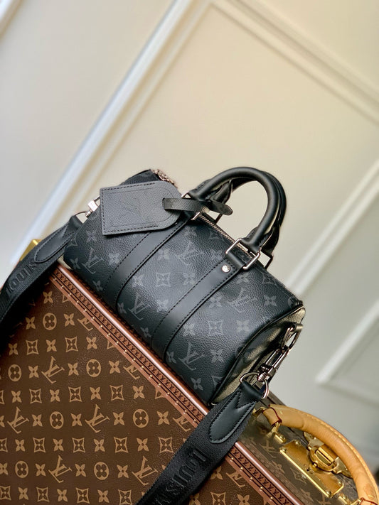 LU KEEPALL 25 BAG