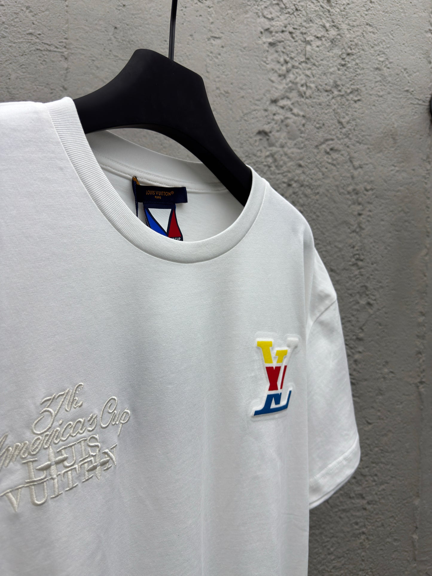 LU T-SHIRT
