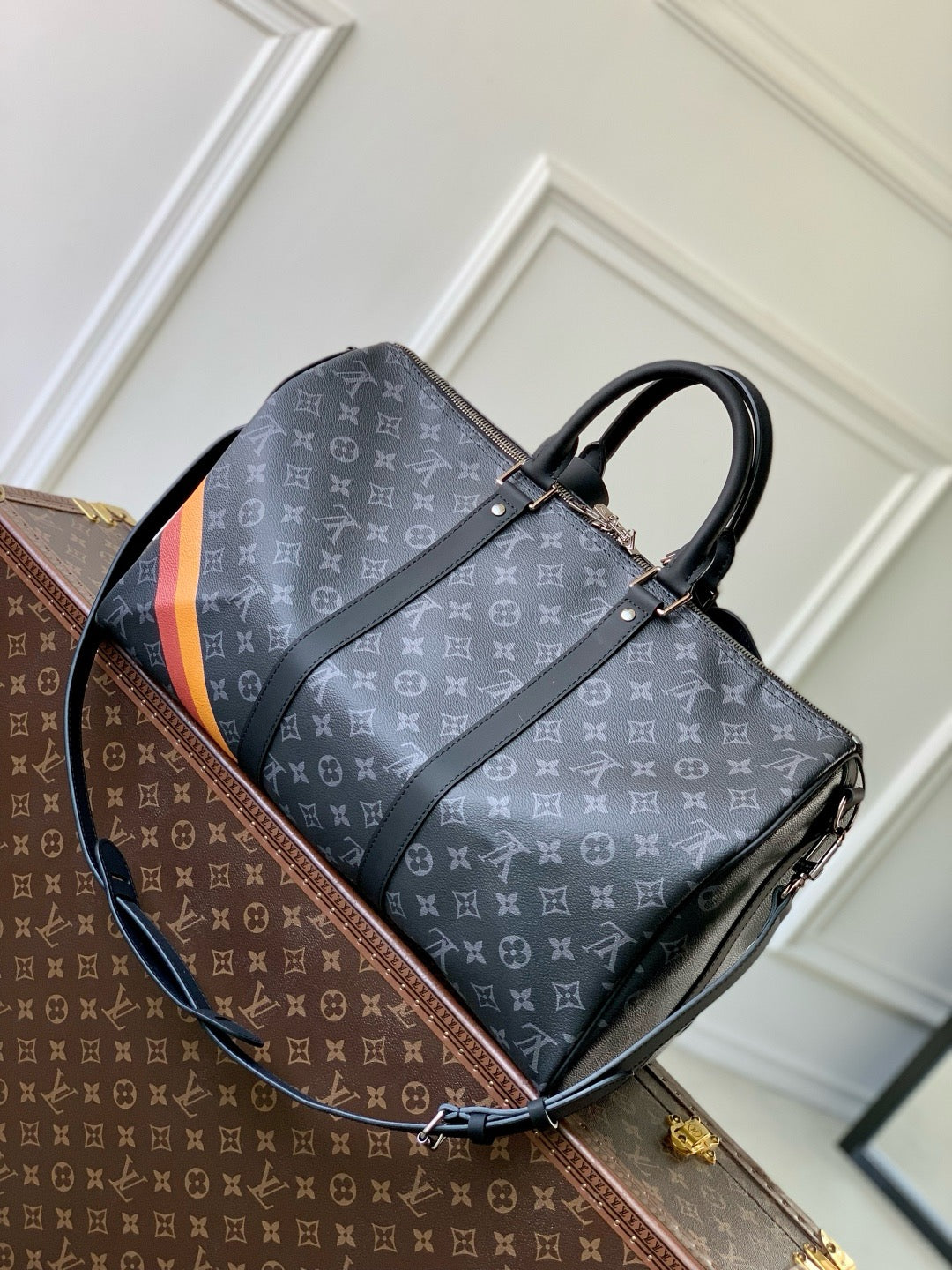 LU KEEPALL 45 BAG