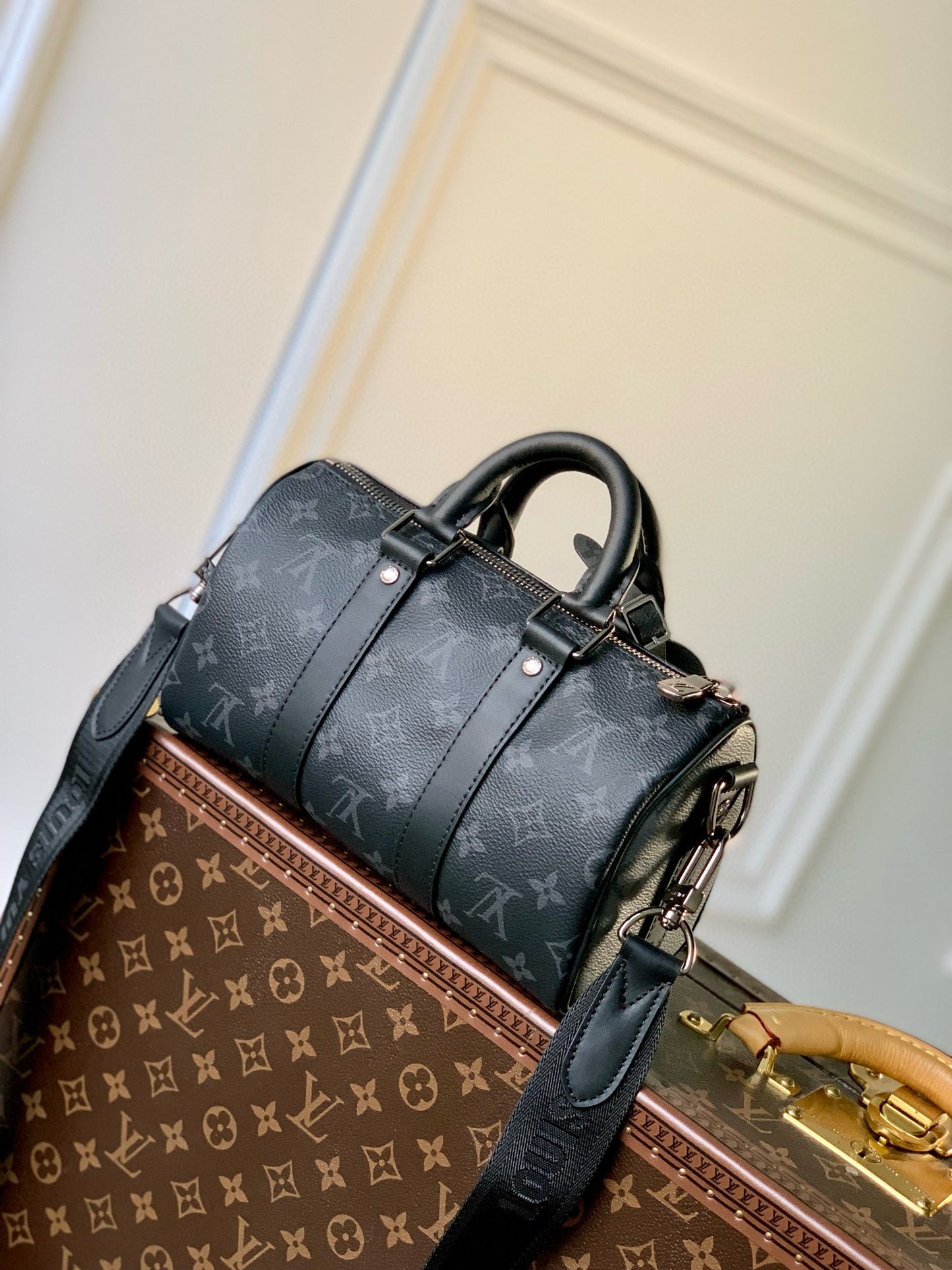 LU KEEPALL 25 BAG