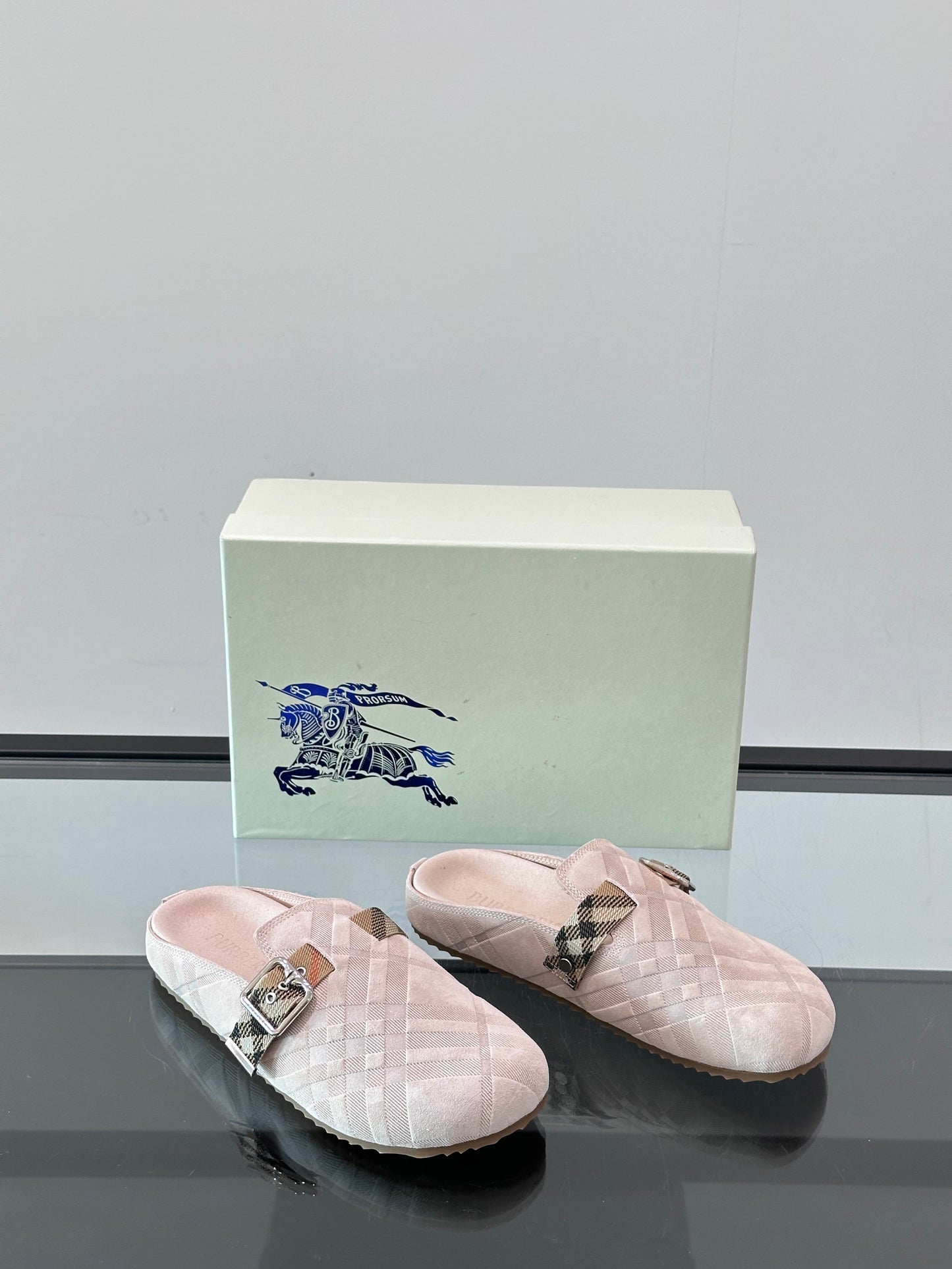 BBR MULES