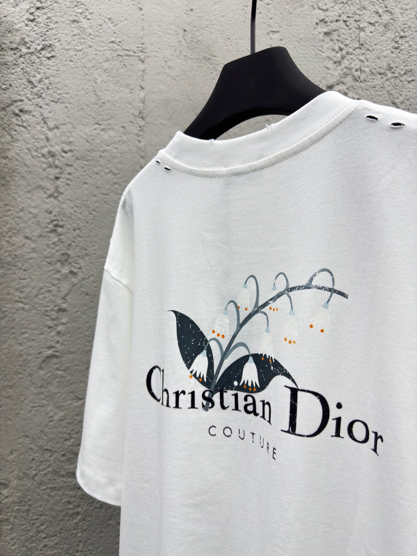 CD T-SHIRT