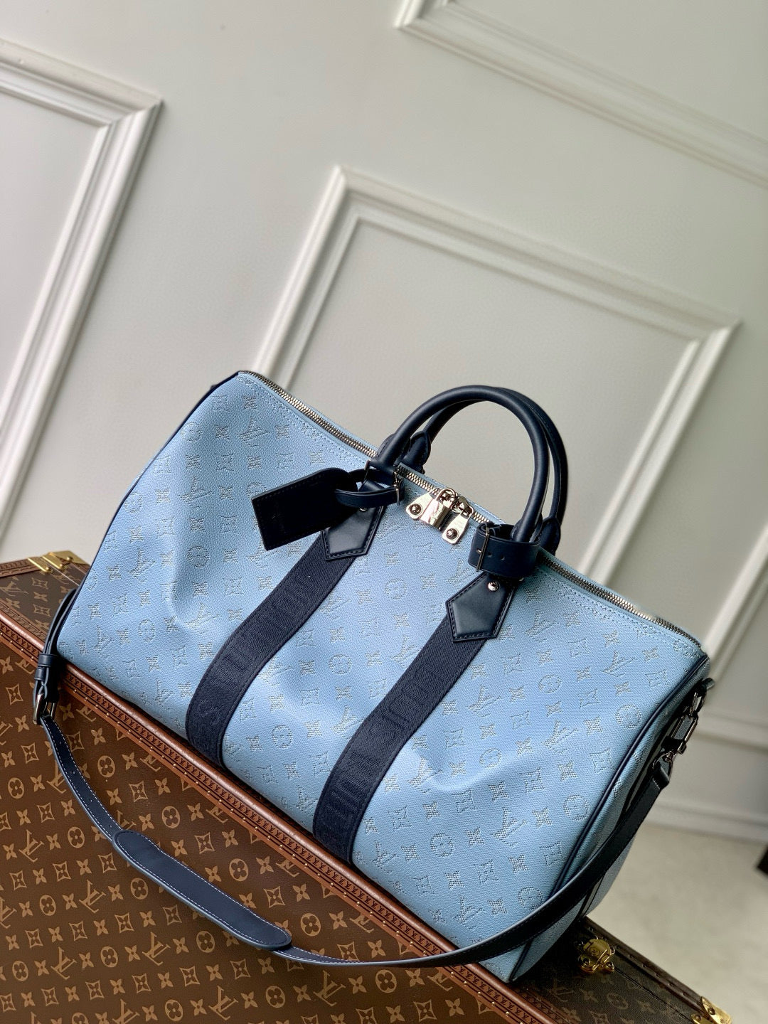 LU KEEPALL 50 BAG