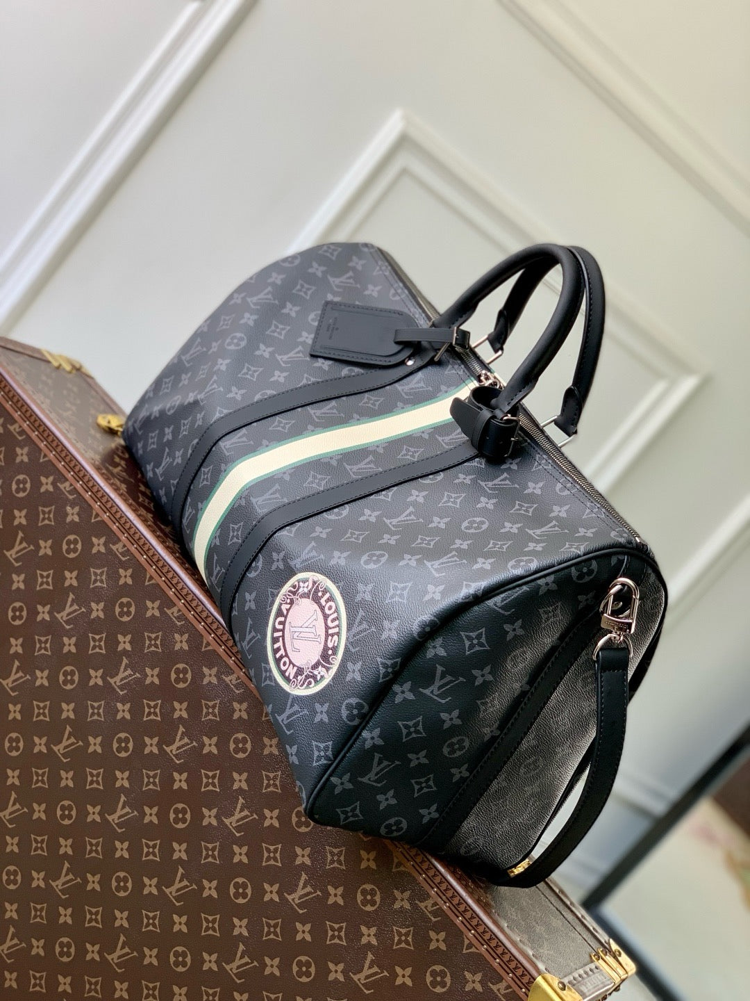 LU KEEPALL 45 BAG