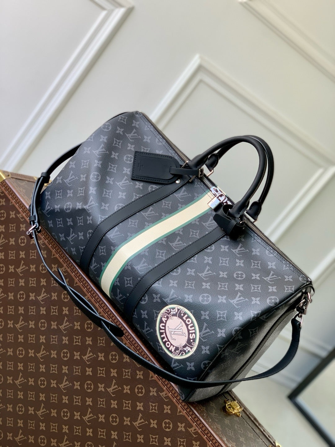 LU KEEPALL 45 BAG