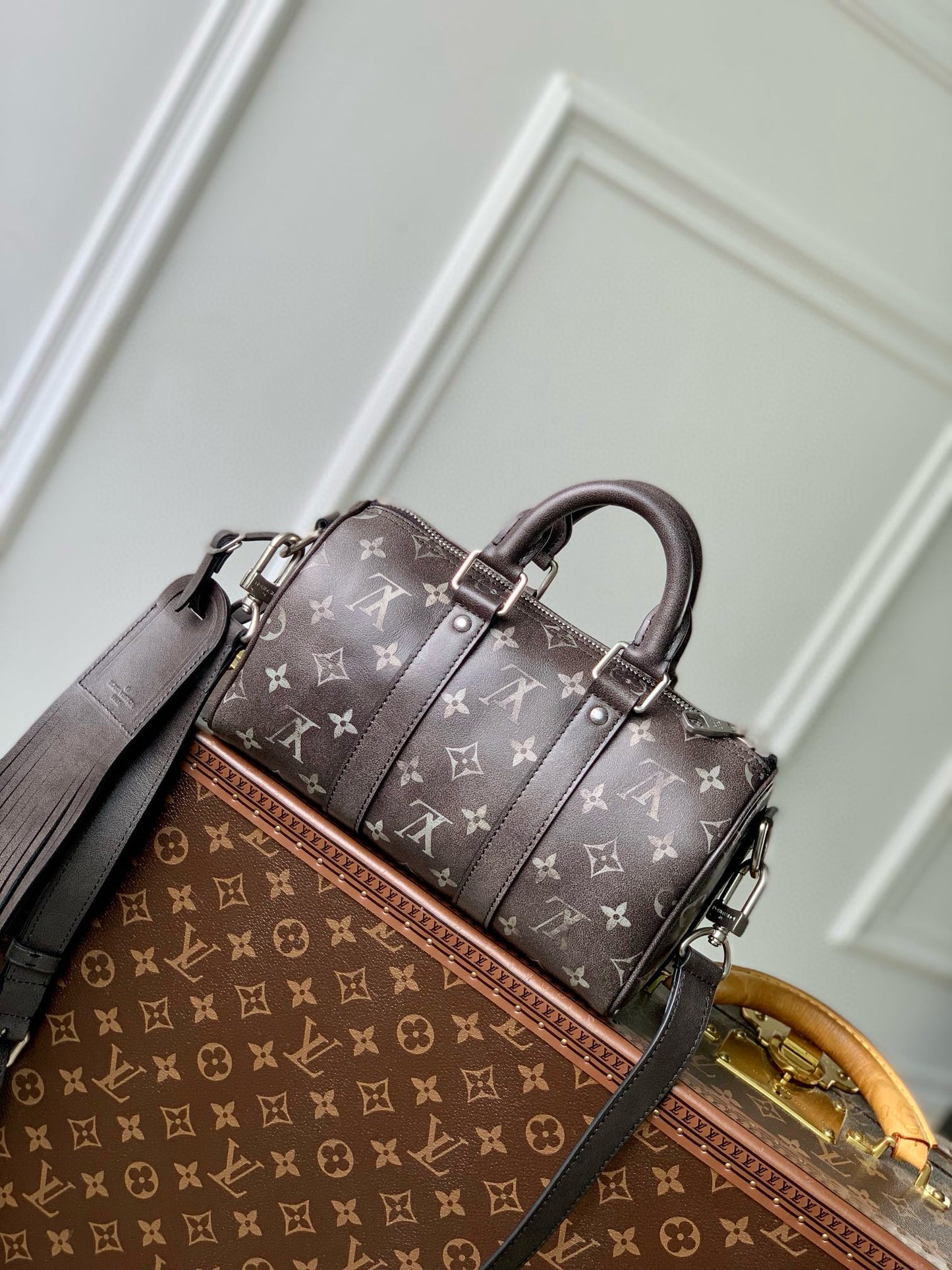 LU KEEPALL 25 BAG