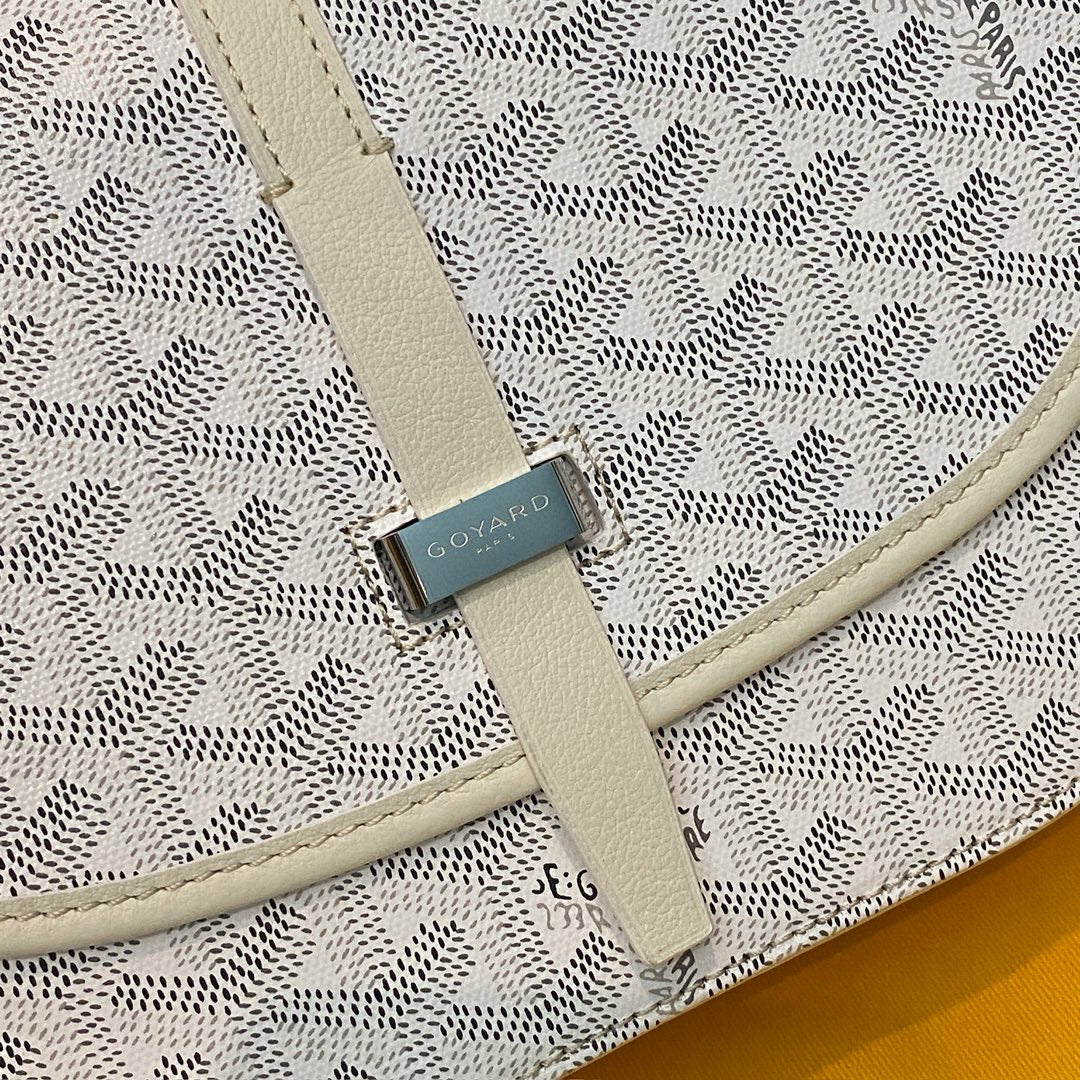 GO BELVEDERE PM BAG