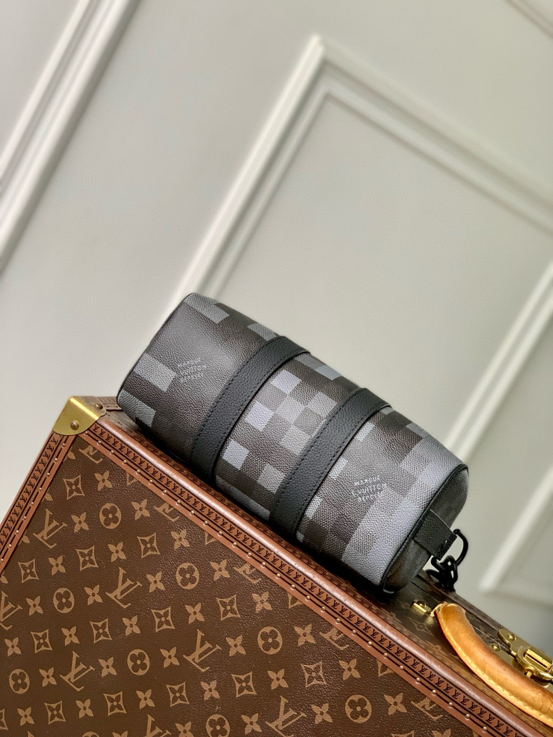 LU KEEPALL 25 BAG
