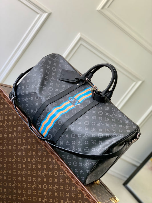 LU KEEPALL 45 BAG
