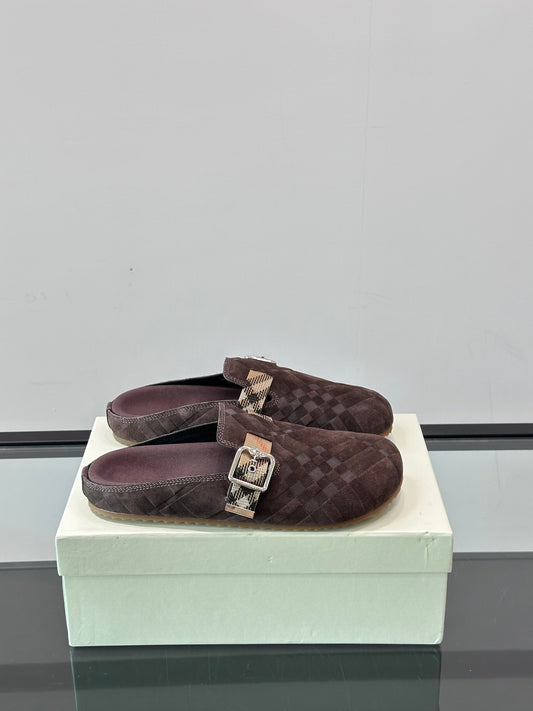 BBR MULES