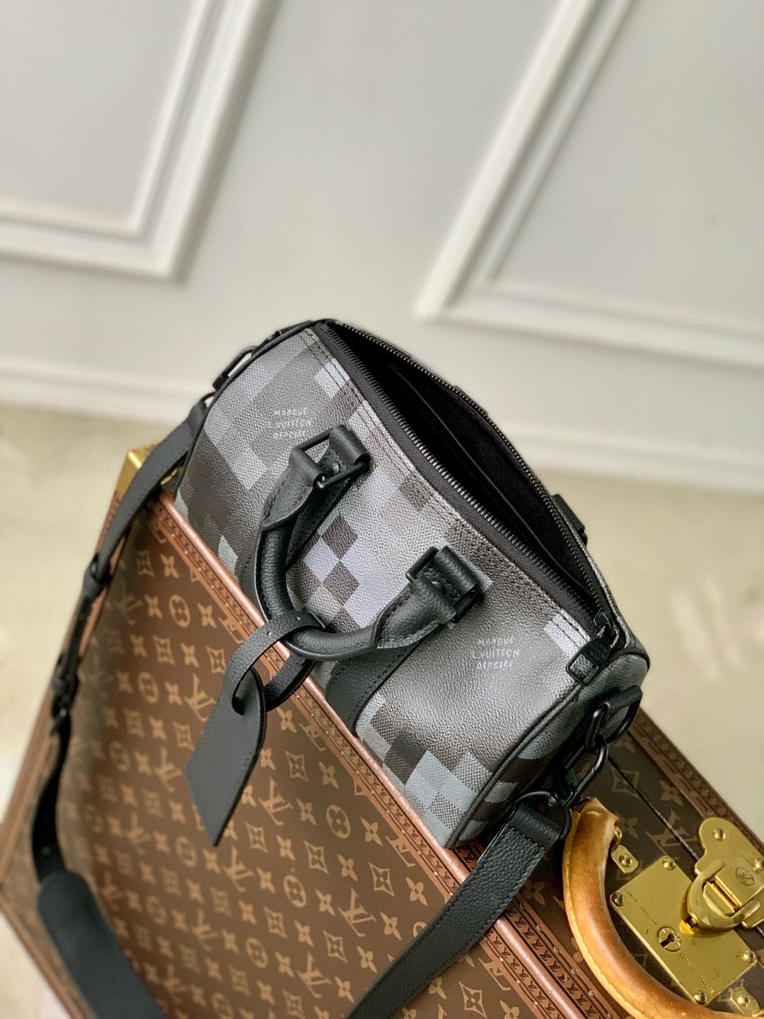 LU KEEPALL 25 BAG