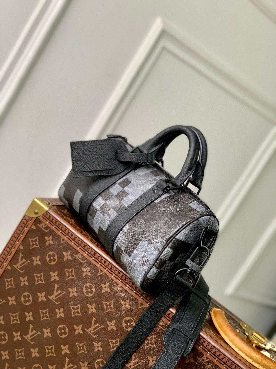 LU KEEPALL 25 BAG