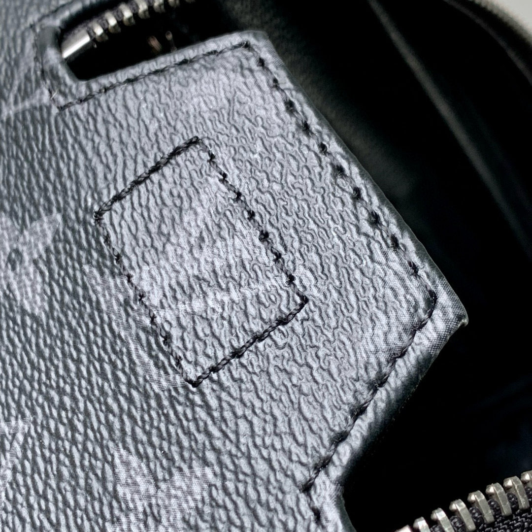 LU DOPP KIT POUCH