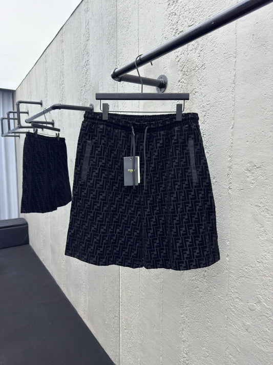 FD SHORTS