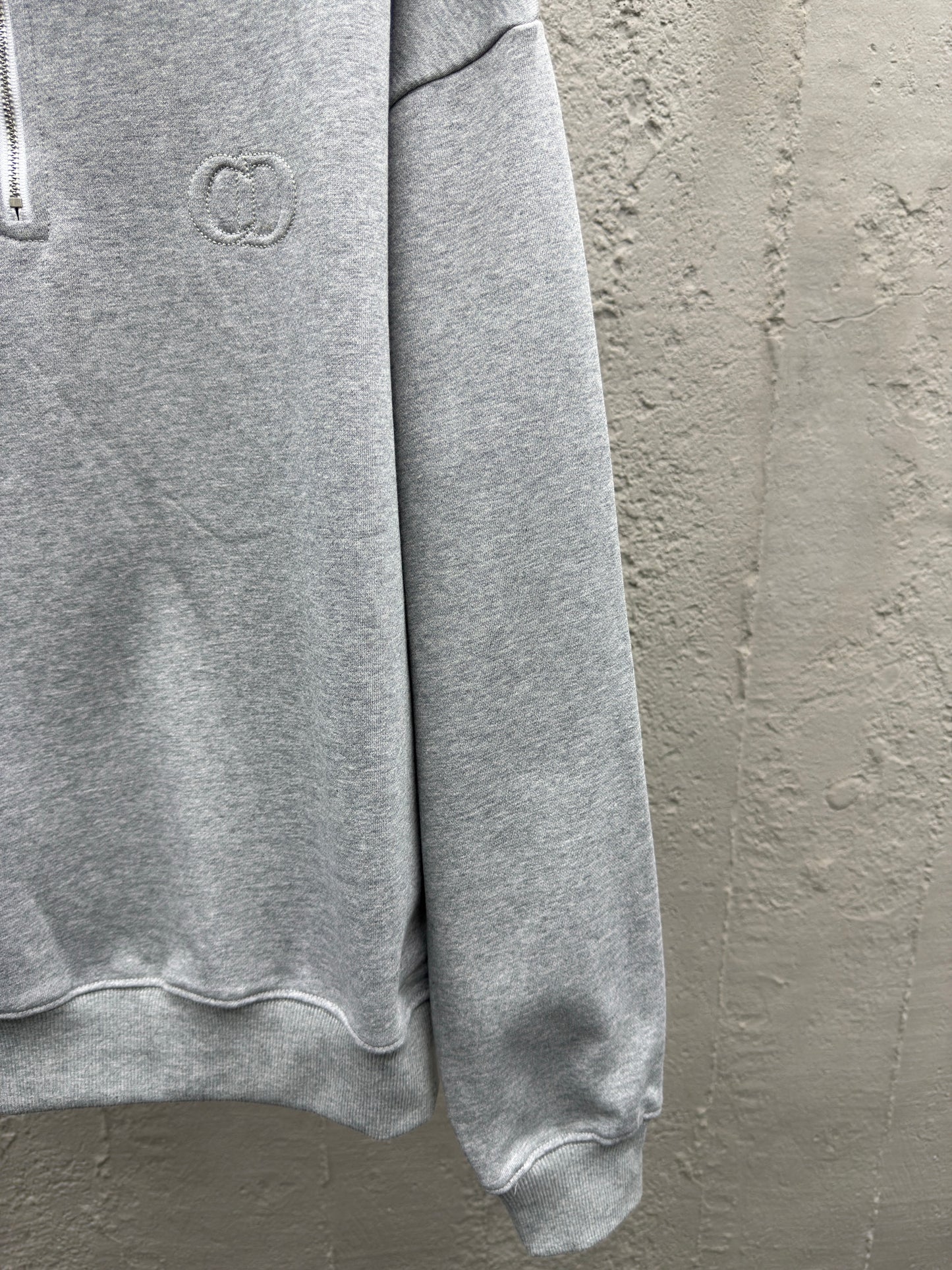 CD SWEATSHIRT