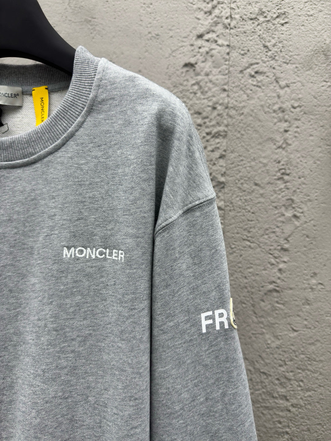 MON SWEATSHIRT