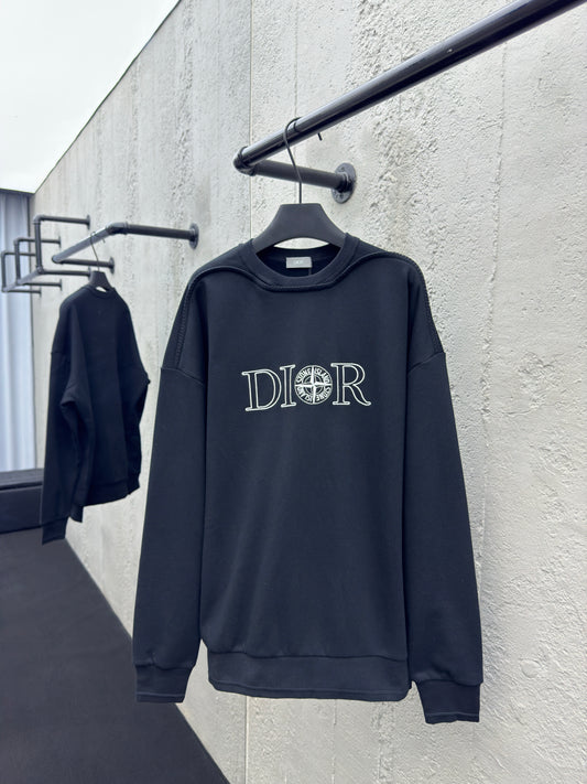 CD SWEATSHIRT