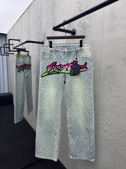 LU JEANS