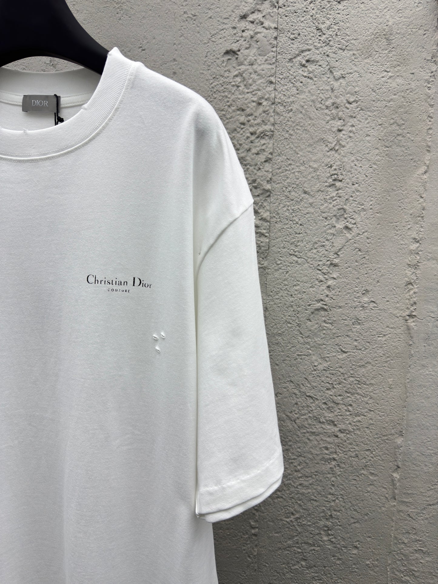 CD T-SHIRT