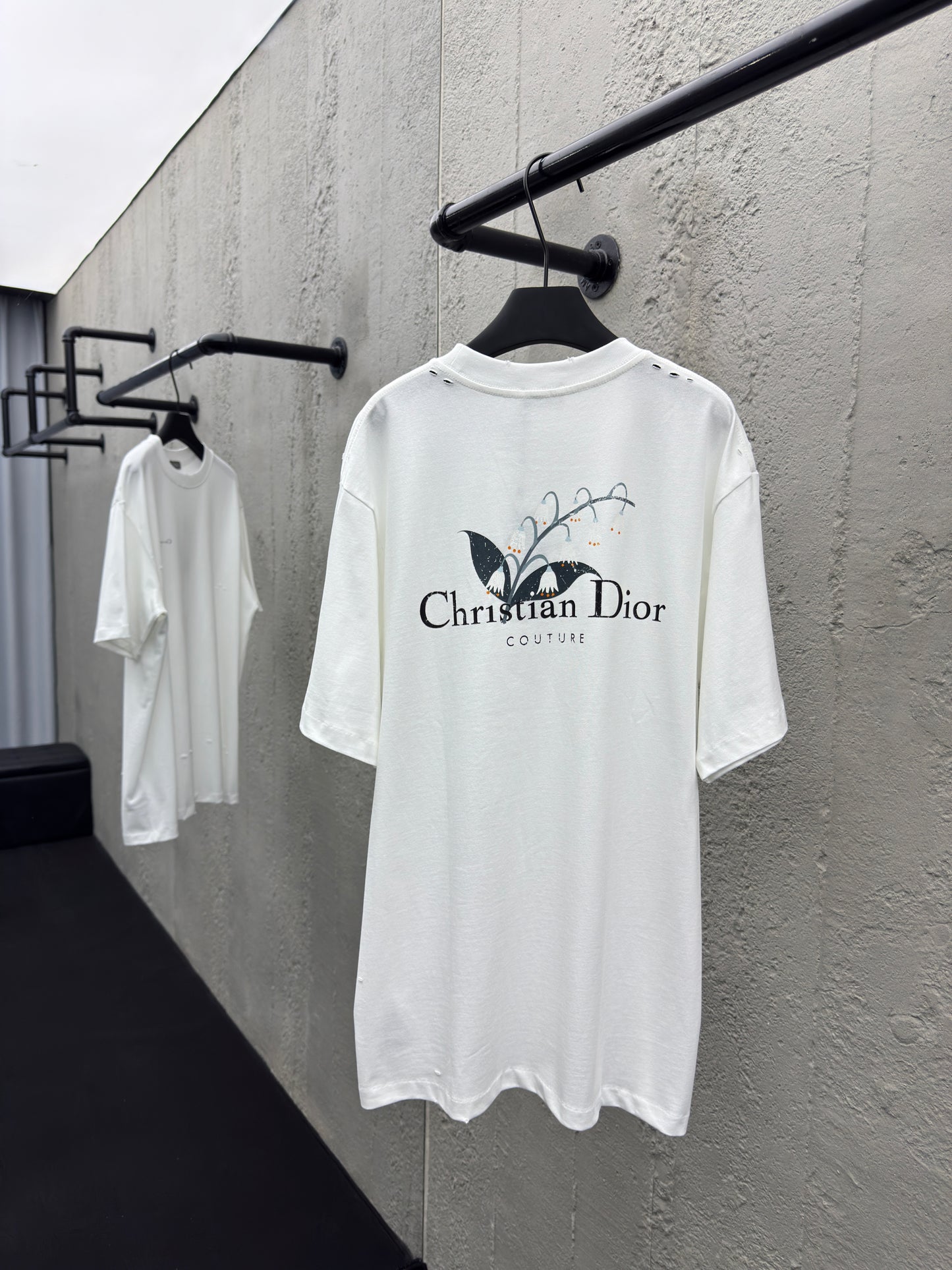 CD T-SHIRT