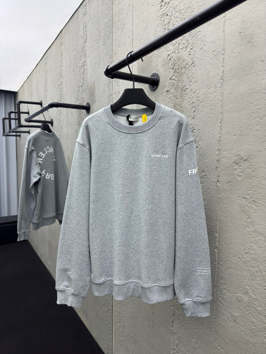 MON SWEATSHIRT