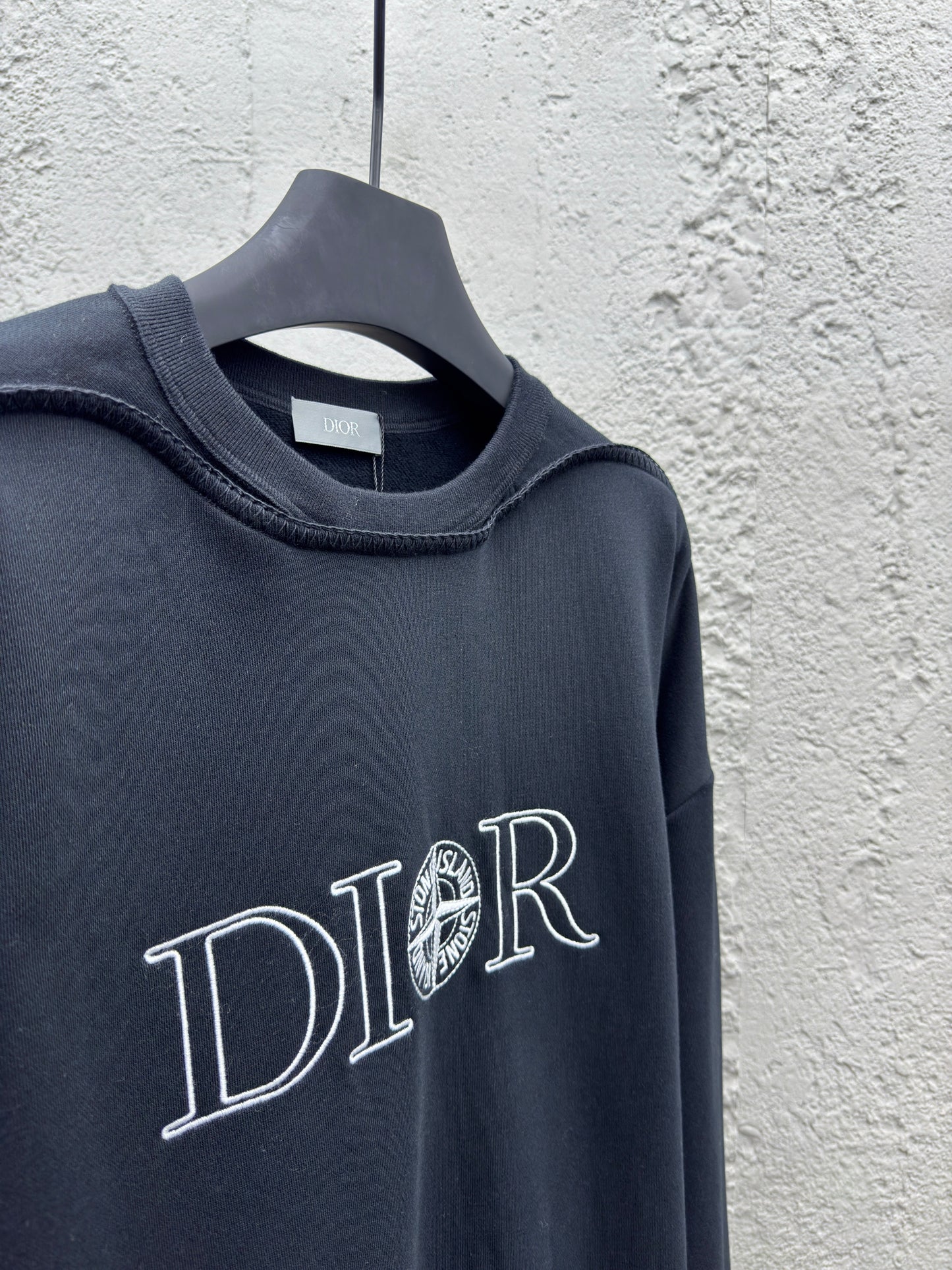 CD SWEATSHIRT