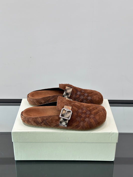 BBR MULES