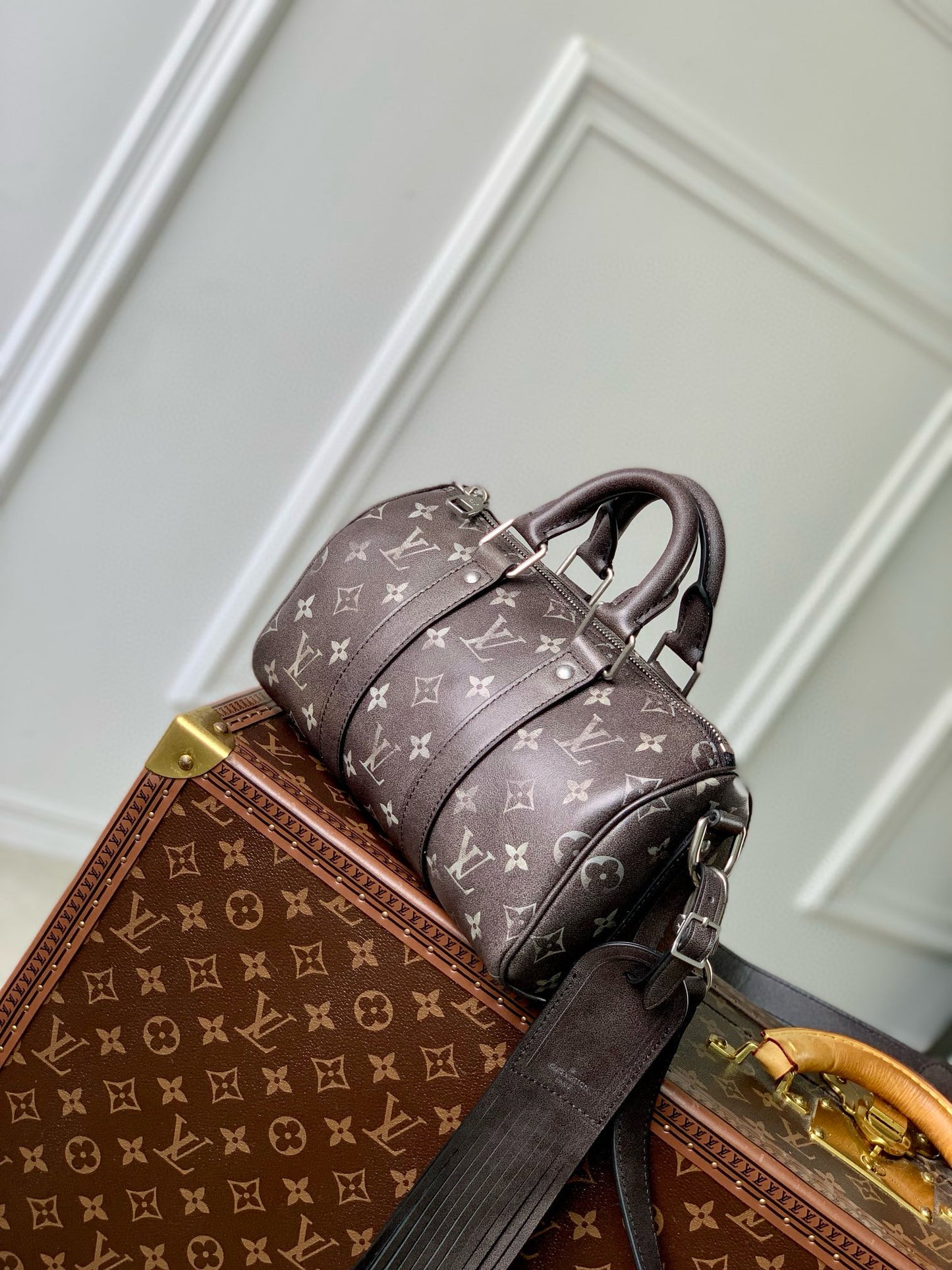 LU KEEPALL 25 BAG