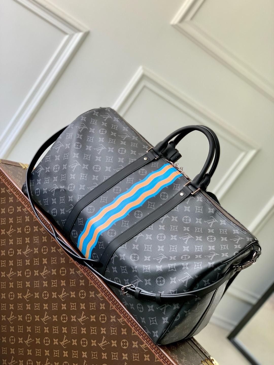 LU KEEPALL 45 BAG