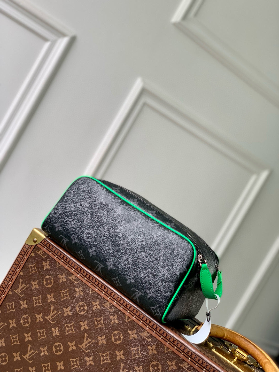 LU DOPP KIT POUCH