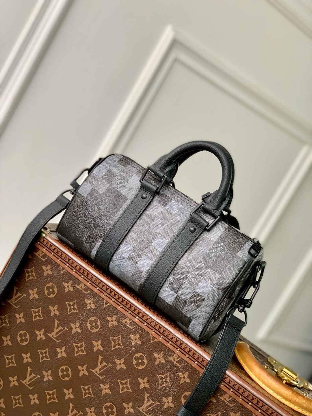 LU KEEPALL 25 BAG