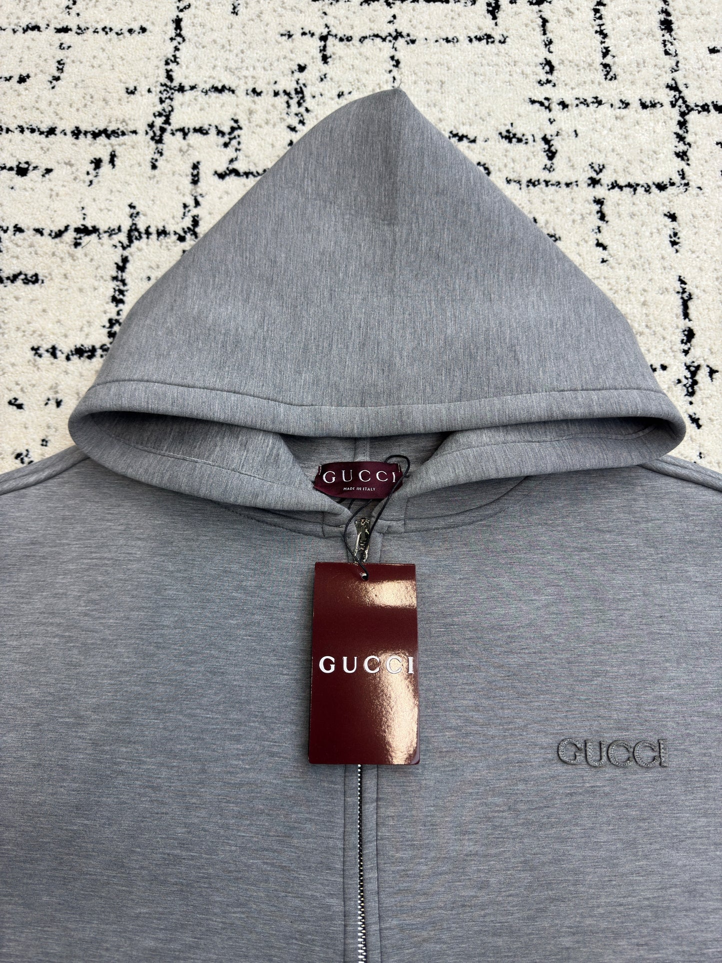 GUC HOODIE