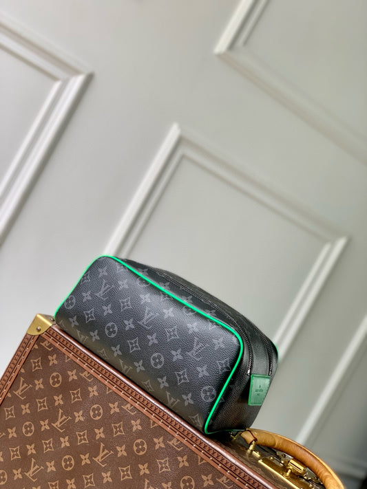LU DOPP KIT POUCH