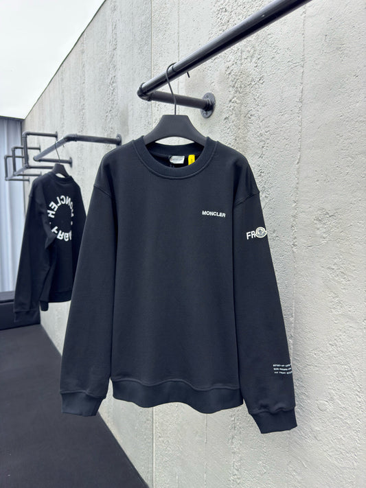 MON SWEATSHIRT